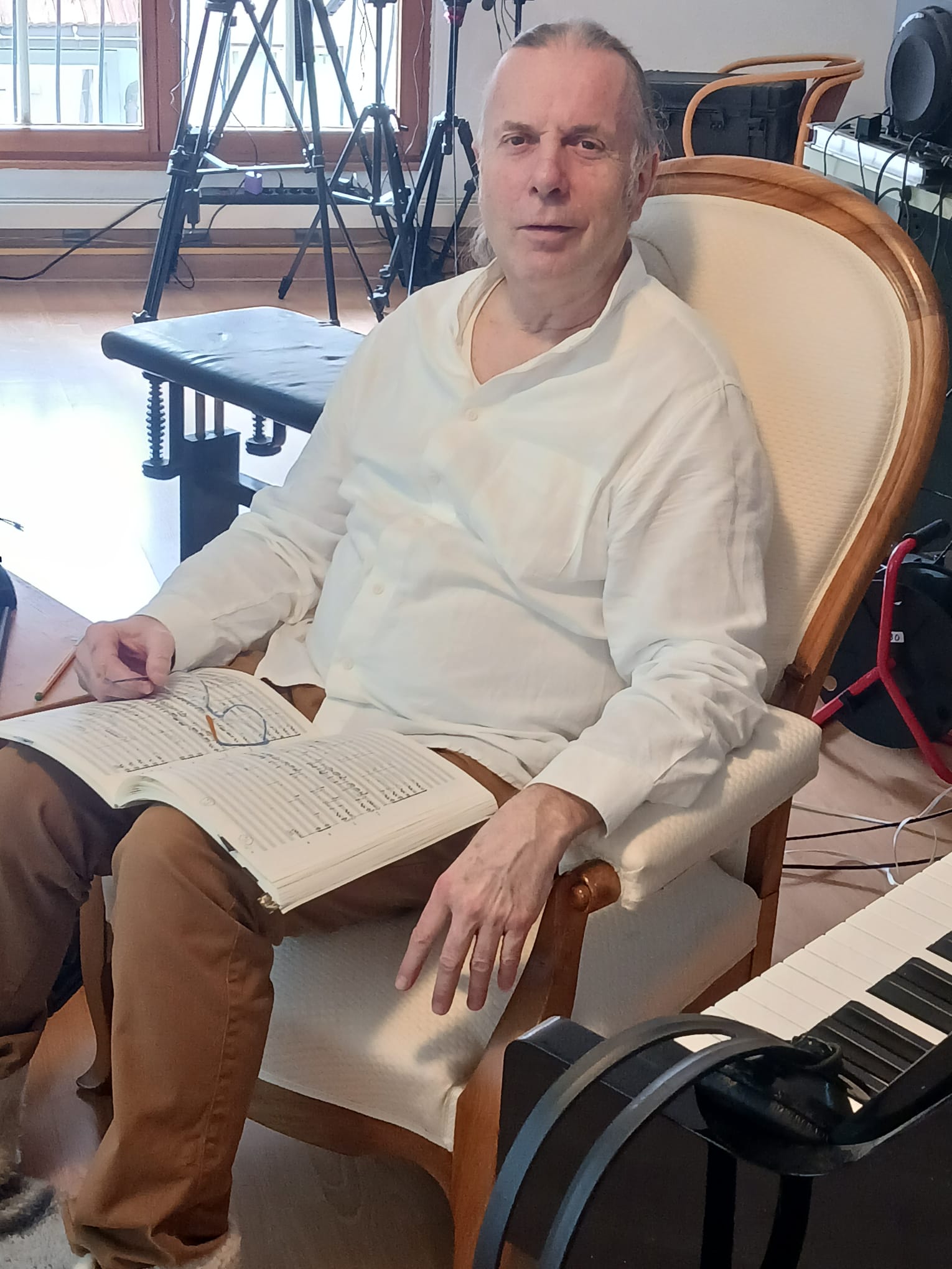 Wolfgang Ellenberger